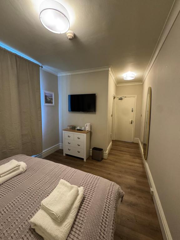 Eurobar & Hotel - Resim 19