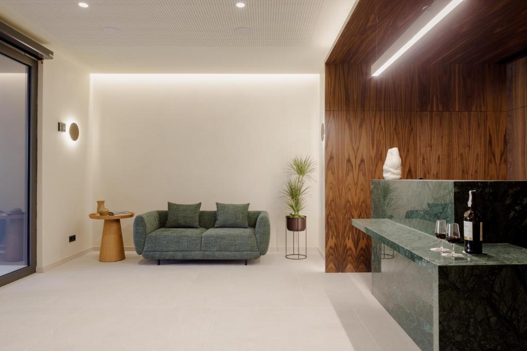 Porto River Soul Hotel - Resim 23