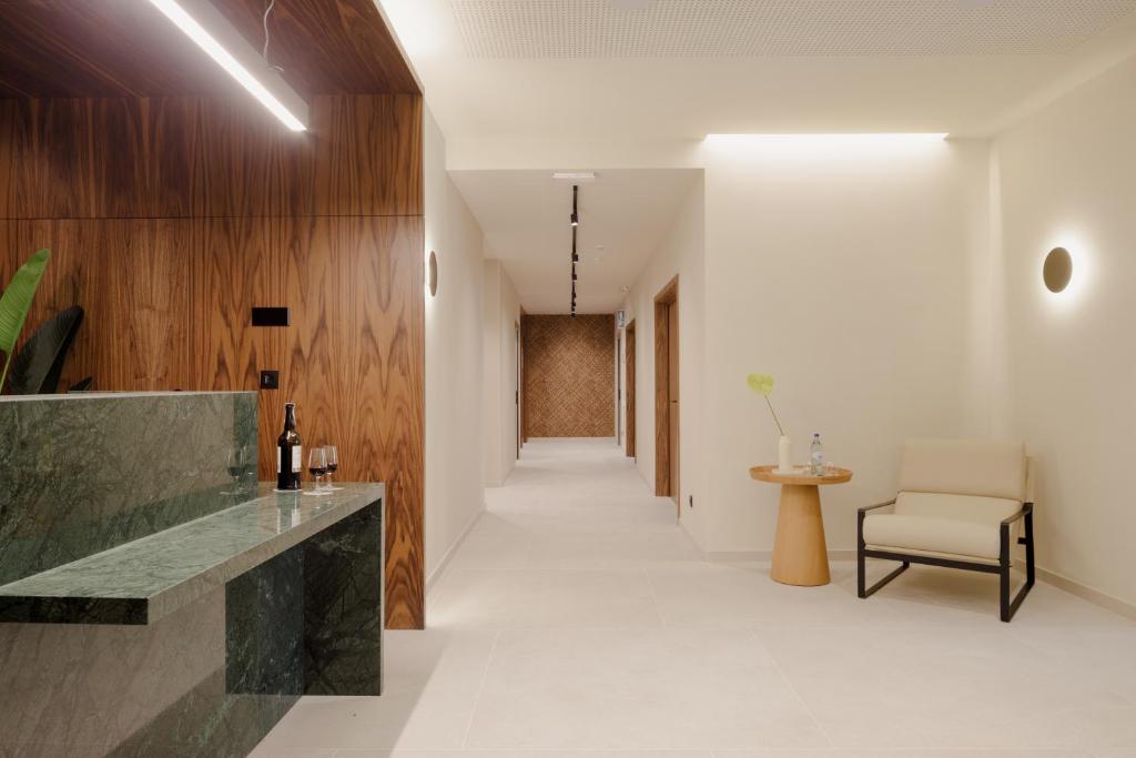 Porto River Soul Hotel - Resim 24