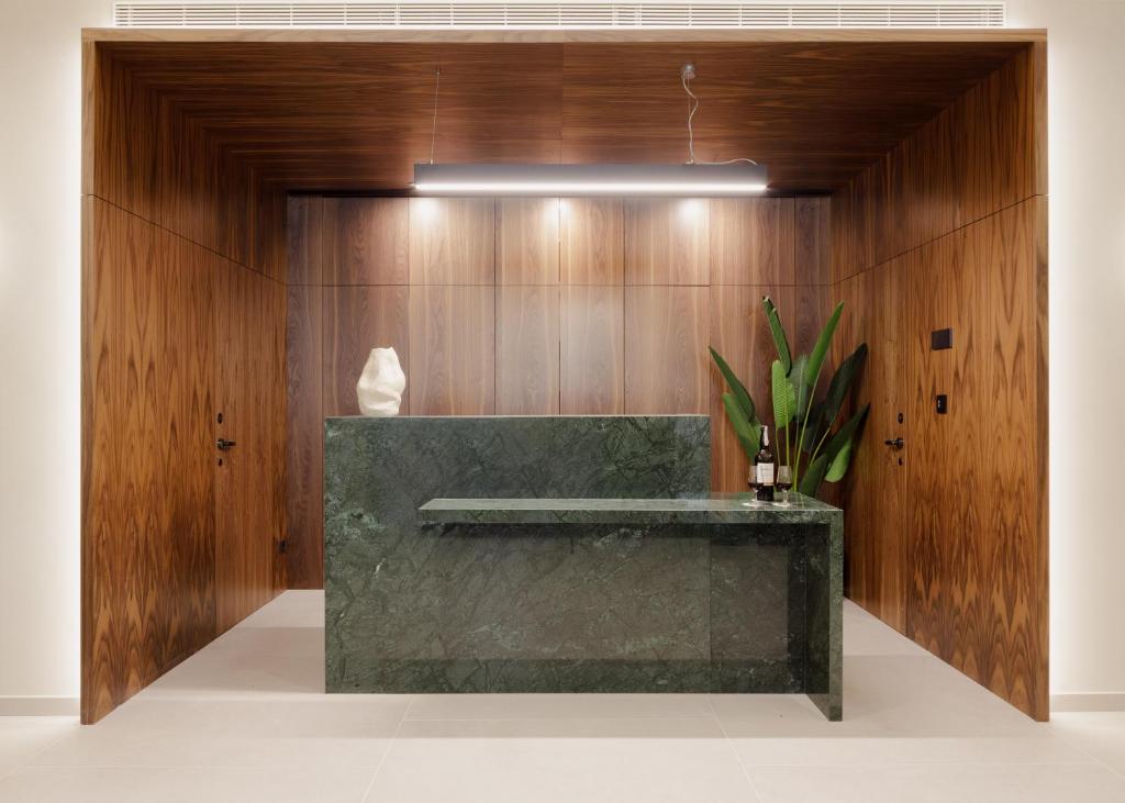 Porto River Soul Hotel - Resim 25