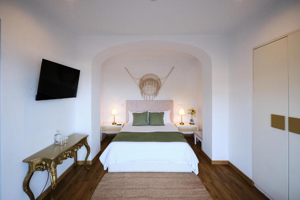 Casal Santa Virginia - 19