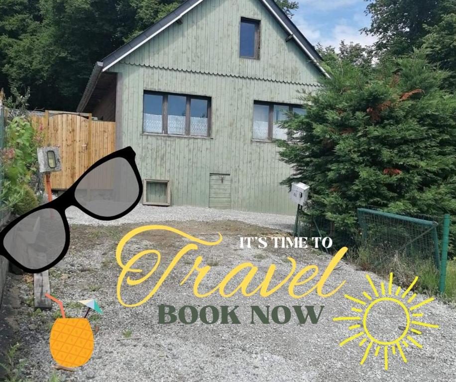 Fotografie z fotogalerie ubytování Chalet - l'Endoxyle v destinaci Froid-Chapelle