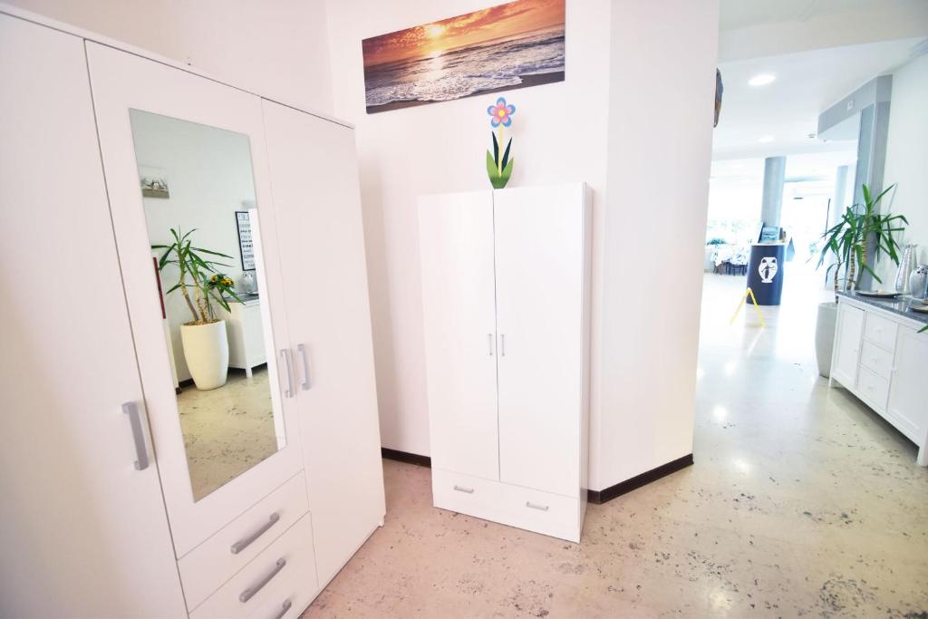 Fotografie z fotogalerie ubytování Hotel Grifone v destinaci Lido di Jesolo