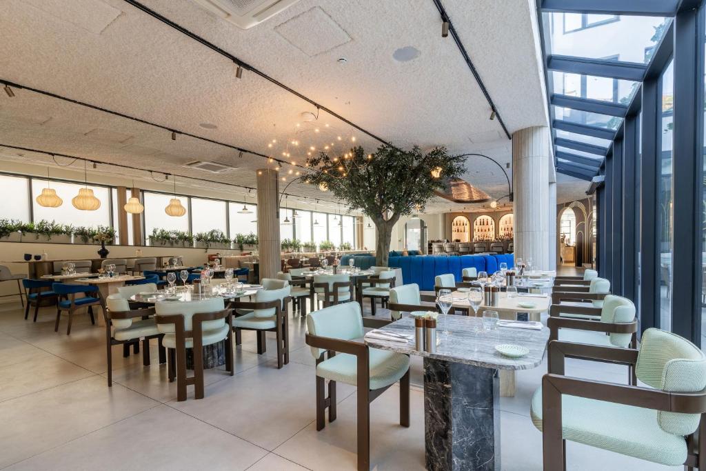 The Liman Hotel - Resim 17