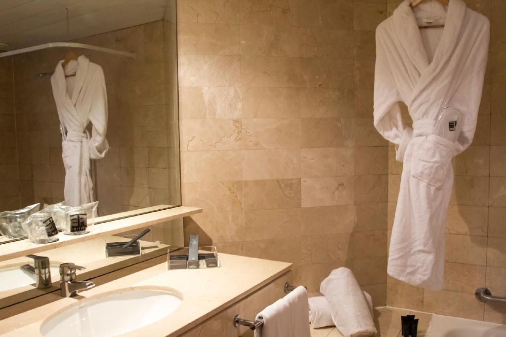 Hotel Viladomat - Resim 24