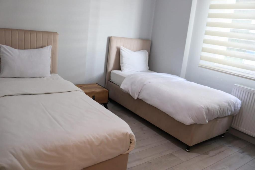 فضای داخلی BAHAR RESIDENCE در طرابزون - تصویر ۳