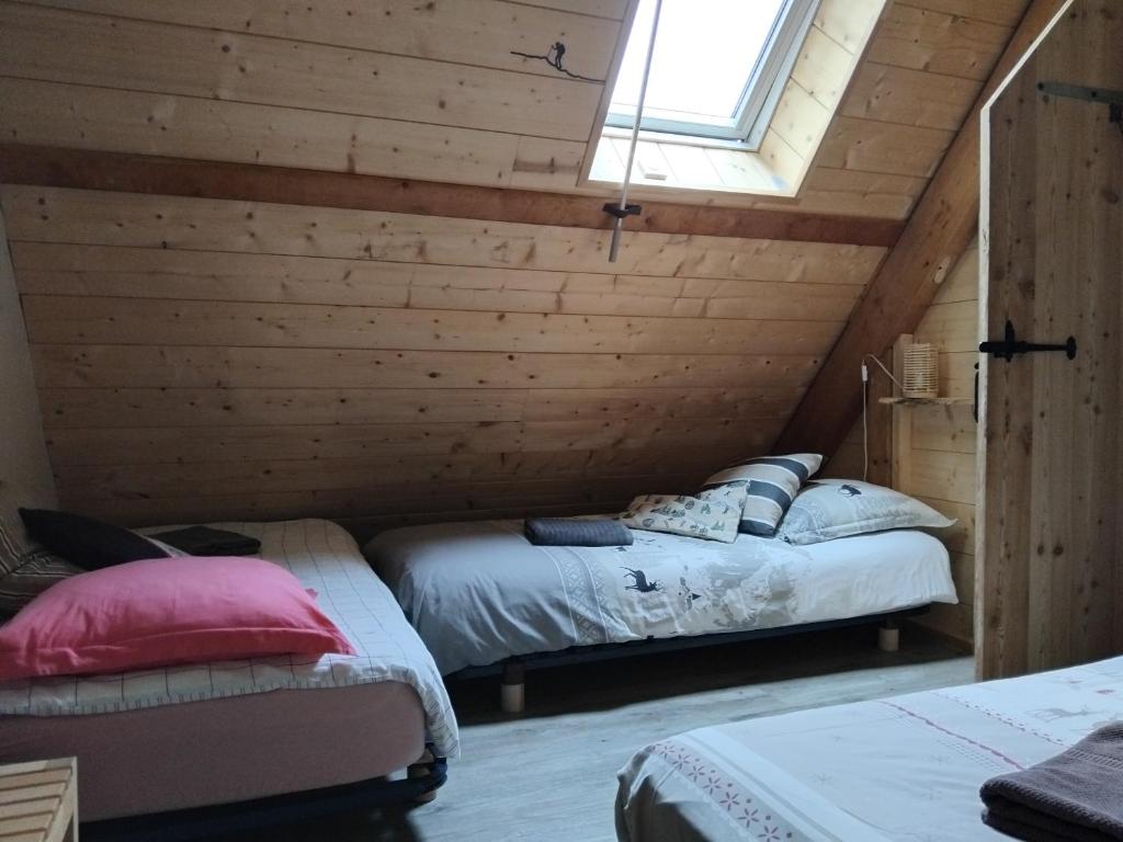 La Grande Ourse - 19