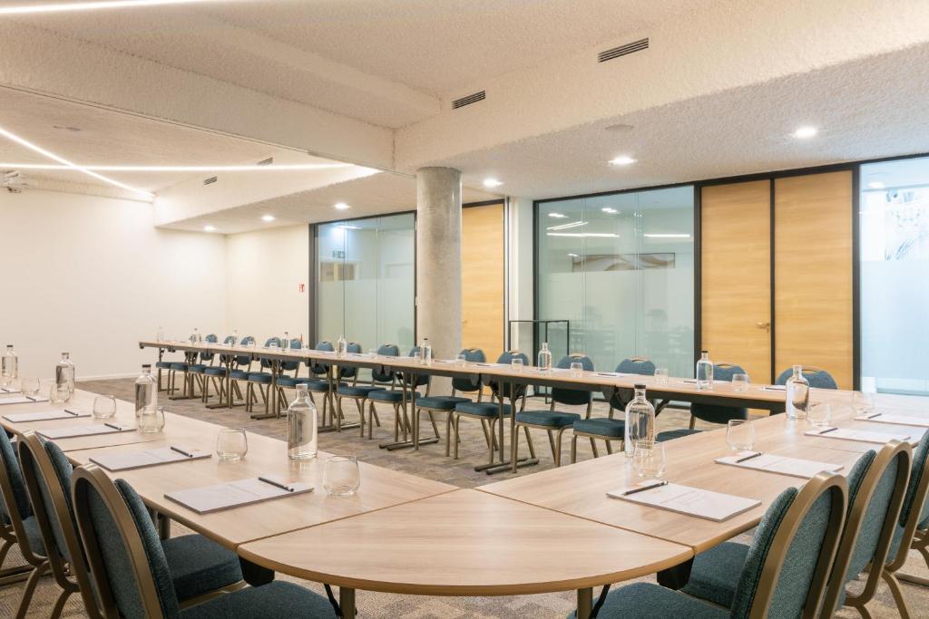 The Liman Hotel - Resim 43