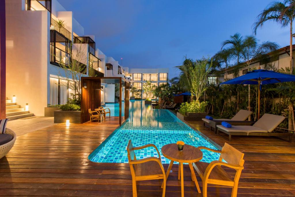 Asira Boutique HuaHin - Resim 25