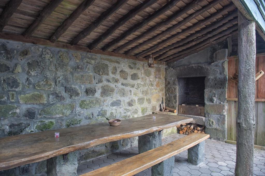Fotografie z fotogalerie ubytování Casas do Capelo v destinaci Varadouro