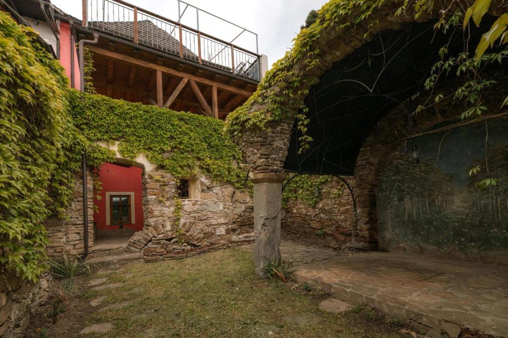 Vila Zipser - Resim 16