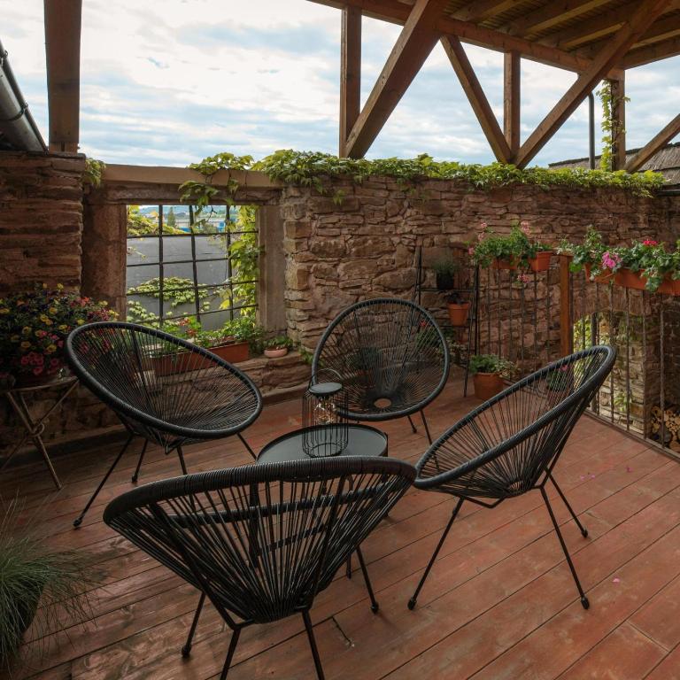 Vila Zipser - Resim 21