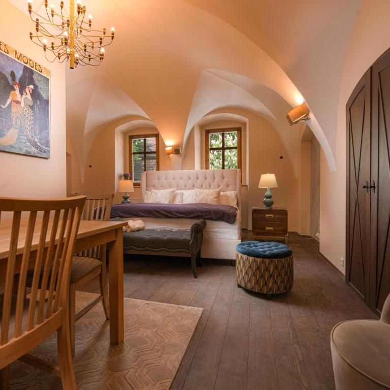 Vila Zipser - Resim 7