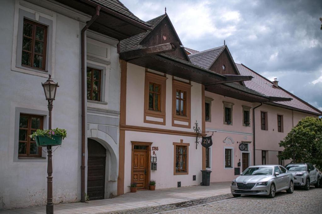 Vila Zipser - Resim 33