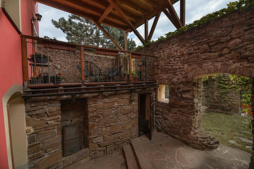 Vila Zipser - Resim 36