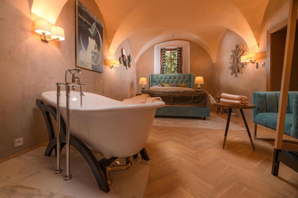 Vila Zipser - Resim 3