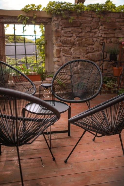 Vila Zipser - Resim 39