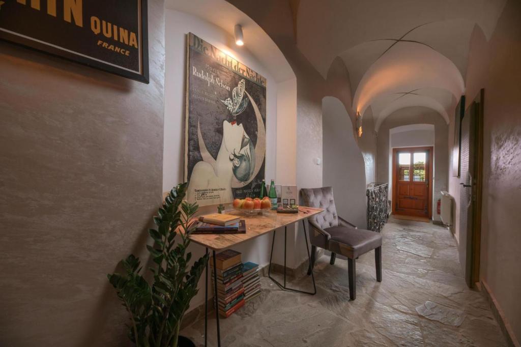 Vila Zipser - Resim 4