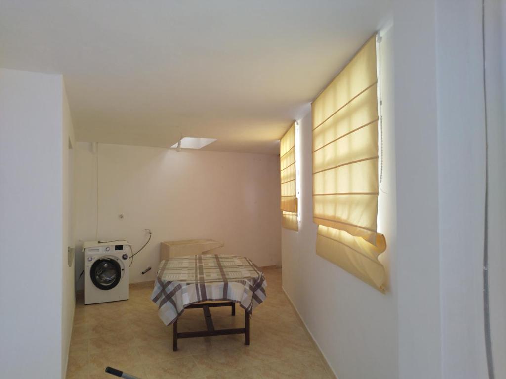 Gallery image of VIVIENDA TURÍSTICA Bajo, 7 Escaleras in Laxe