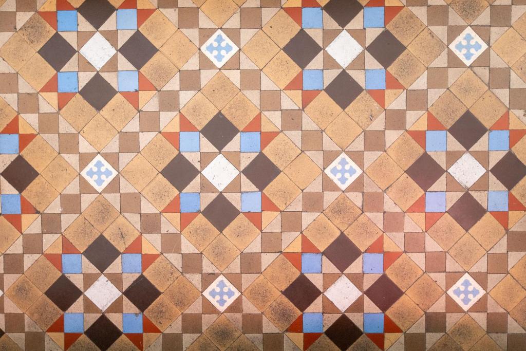 Fotografia z galérie ubytovania b21-Apartamento Modernista para Grupos v destinácii Barcelona