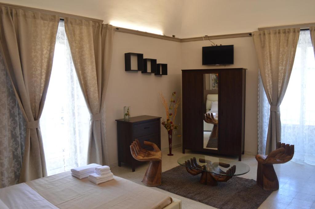 Derechos de imagen reservados por Booking.com