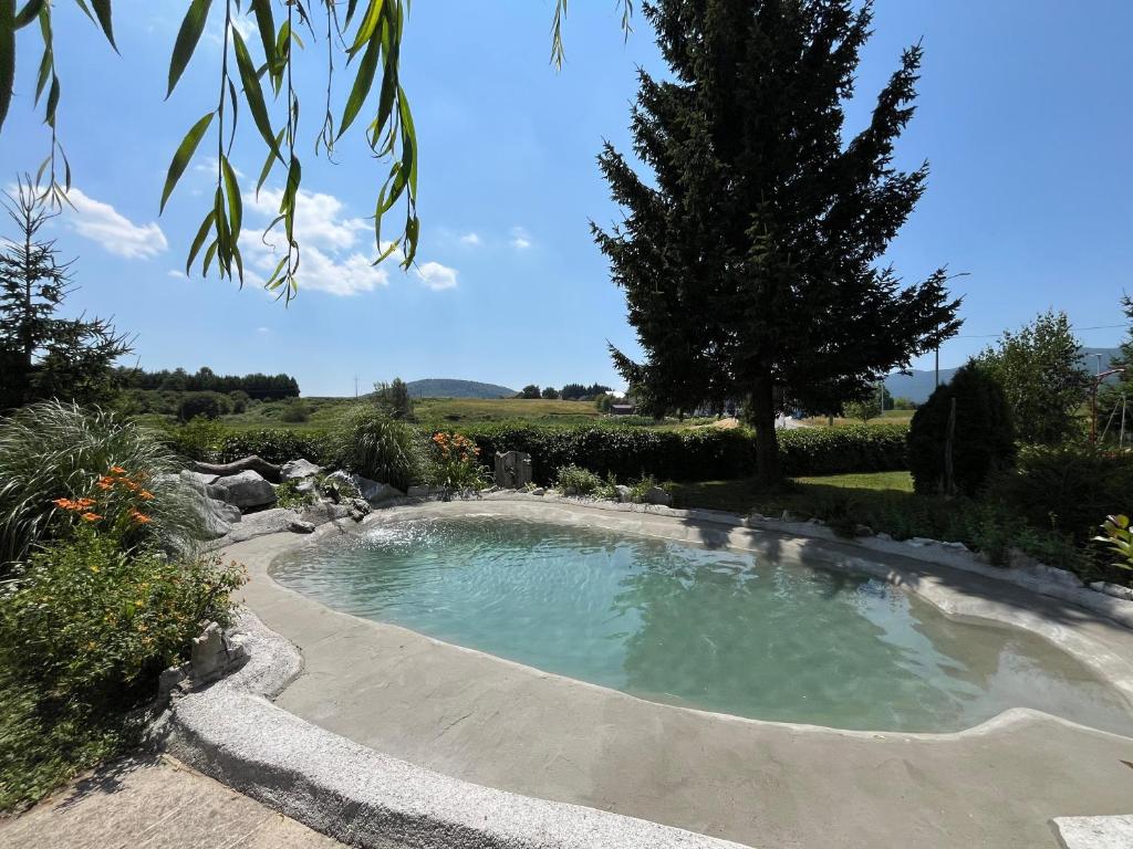 Šumski Dvori Apartment - 15