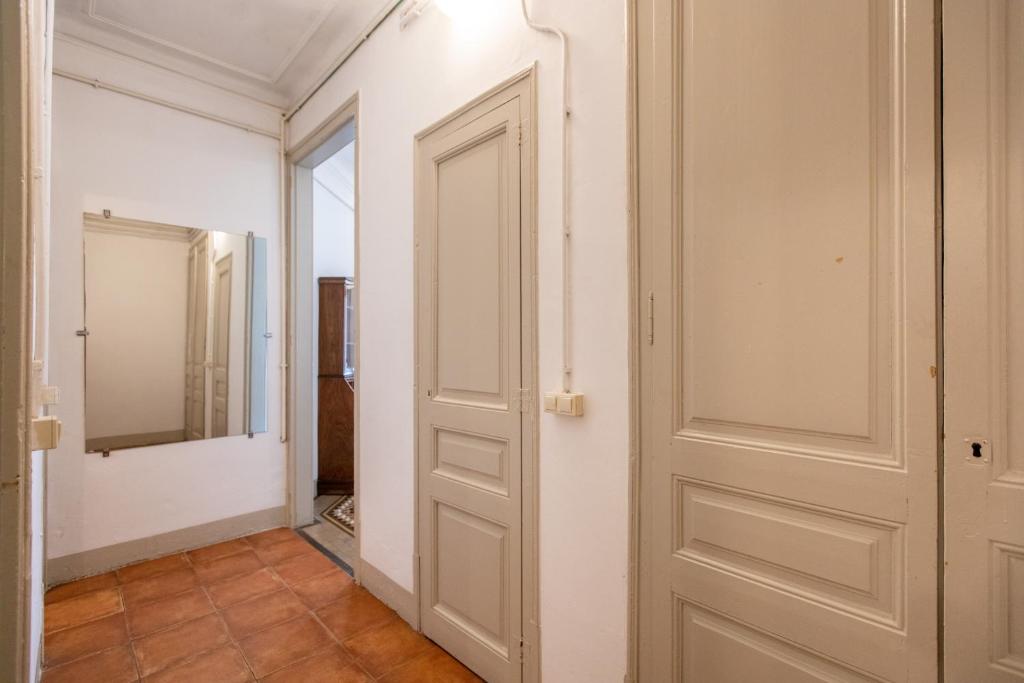 Fotografia z galérie ubytovania b21-Apartamento Modernista para Grupos v destinácii Barcelona