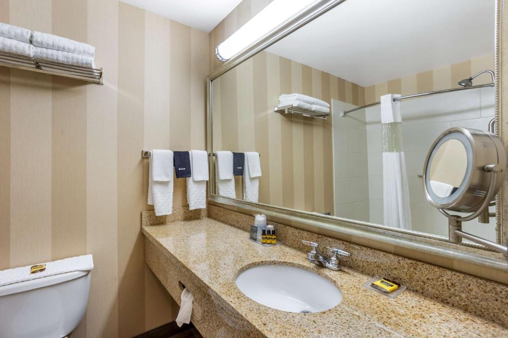 Best Western PLUS University Park Inn & Suites photo