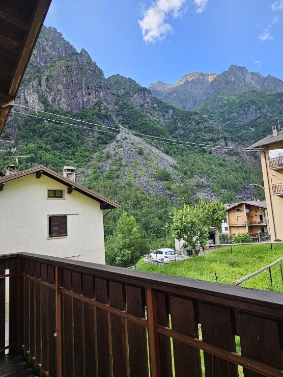 Stella Alpina - Appartement 2 Chambres