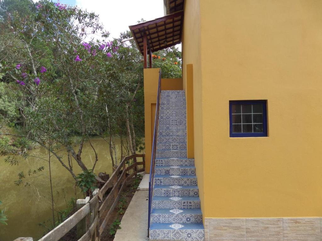  Fazenda Camping Cabral
