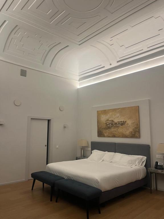 Hotel Boutique Posada Sillería - 19