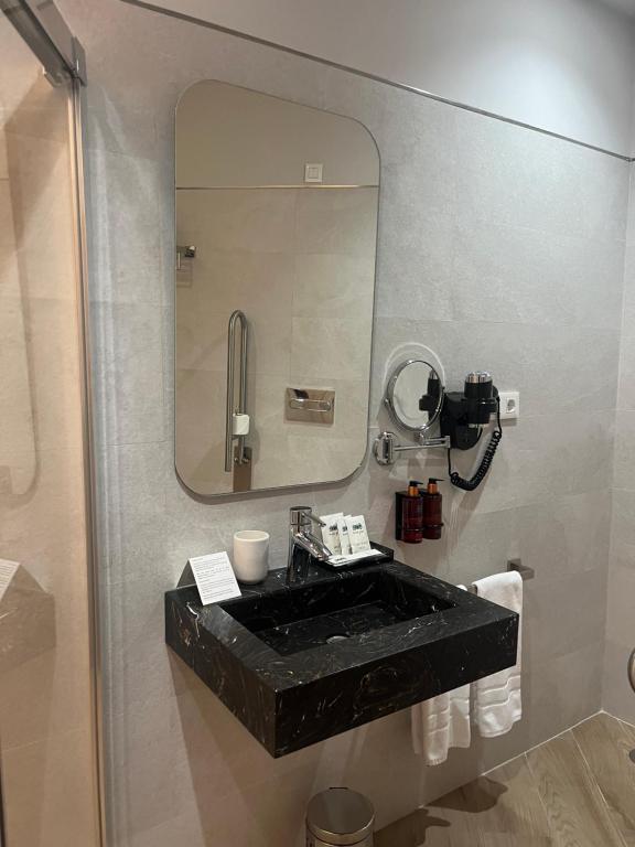 Hotel Boutique Posada Sillería - 9