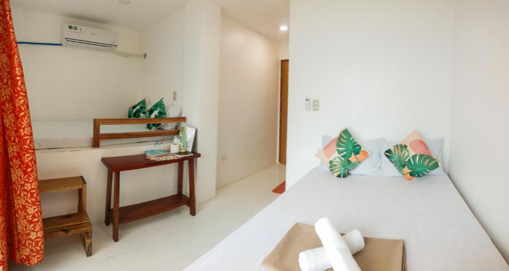 Fotografie z fotogalerie ubytování Joyful Guest House v destinaci El Nido