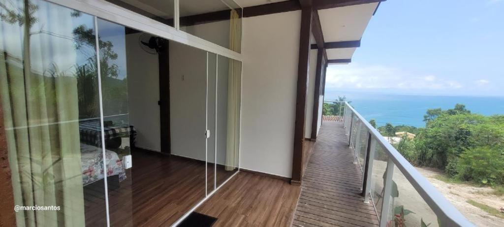 Příroda nedaleko hotelu