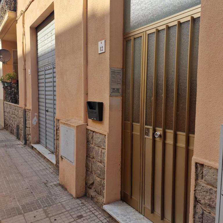 Fotografie z fotogalerie ubytování Marephis Rooms - Alghero v destinaci Alghero