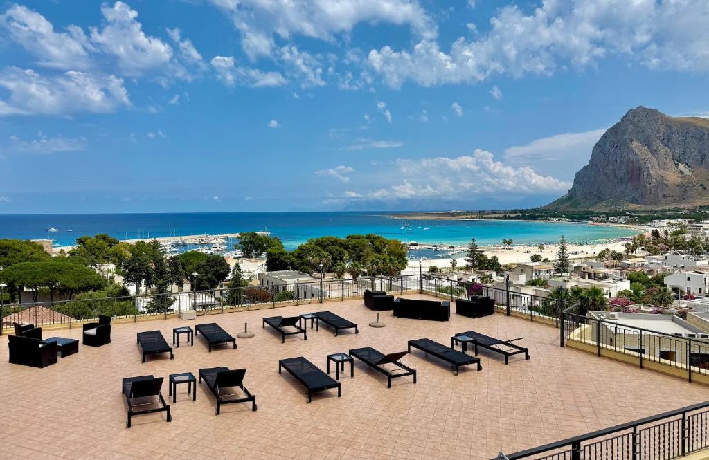 Gallery image of Hotel Panoramic in San Vito lo Capo