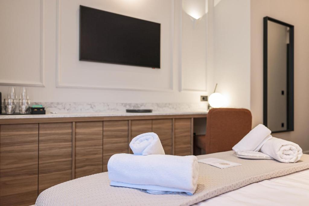 Estium Luxury Rooms, Zadar (updated prices 2025)