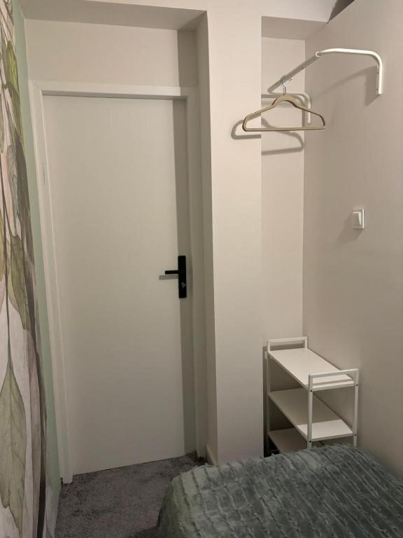 Fotografie z fotogalerie ubytování SheSpace Apartrooms v Krakově