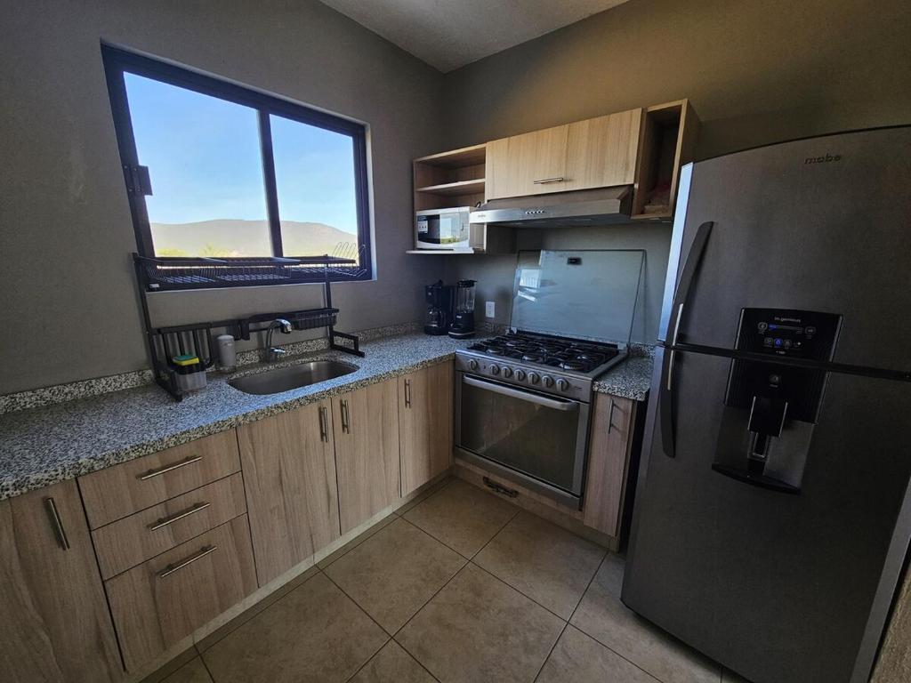 Φωτογραφία από το άλμπουμ του New Bamboo Los Pirineos business and leisure σε Cedro