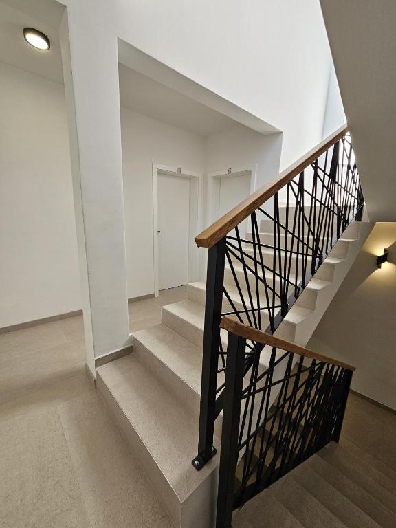 Fotografie z fotogalerie ubytování Apartmani Leženić M v destinaci Neum