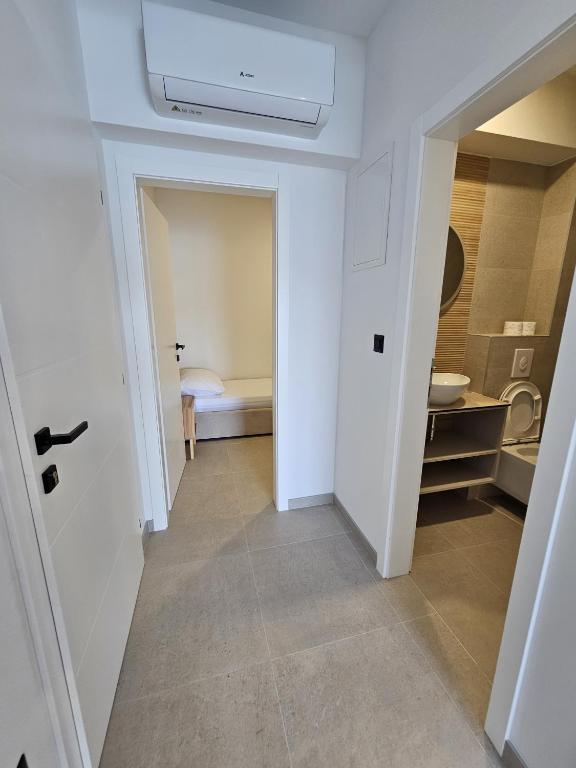 Fotografie z fotogalerie ubytování Apartmani Leženić M v destinaci Neum