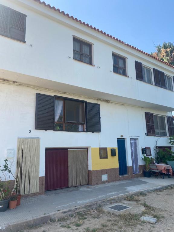 Photo de la galerie de l'établissement Caseta Ana, à La Estación