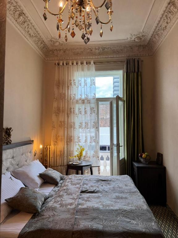 Hotel Rudolf II Karlovy Vary