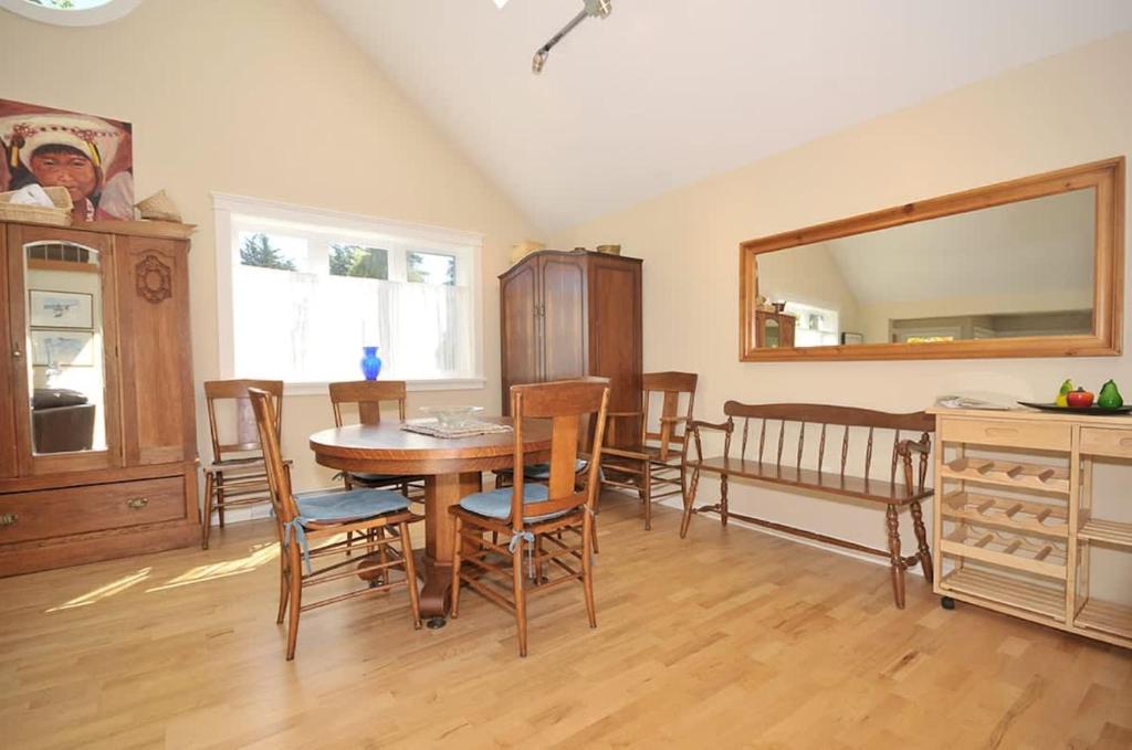 Fotografie z fotogalerie ubytování Heron View Cottage v destinaci Sidney