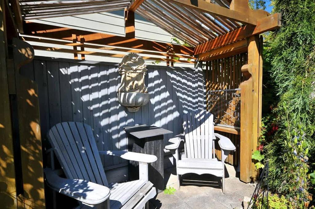 Fotografie z fotogalerie ubytování Heron View Cottage v destinaci Sidney
