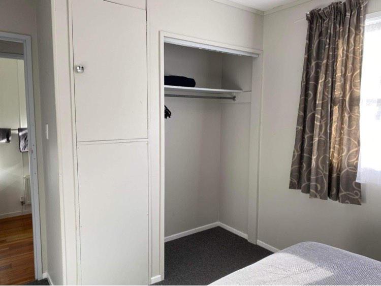 The Ohakune Central Cabins