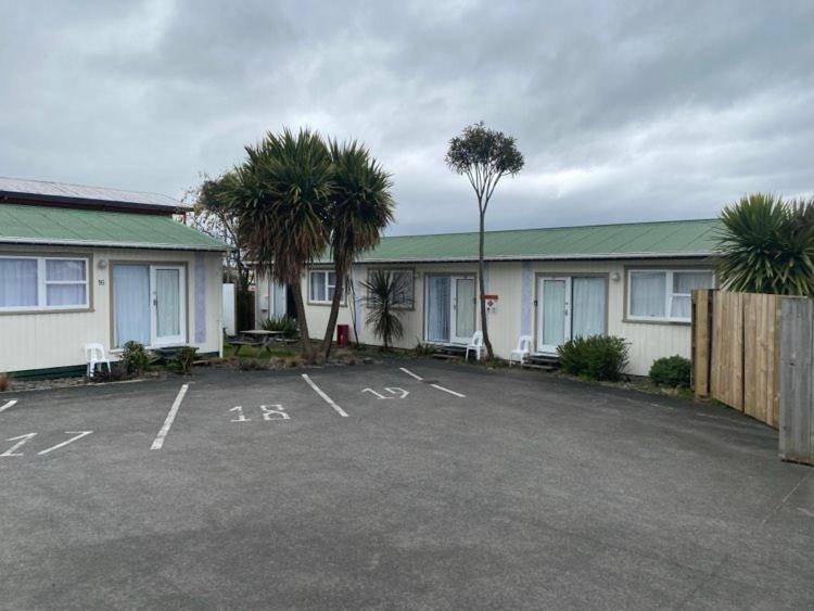 The Ohakune Central Cabins - Resim 6