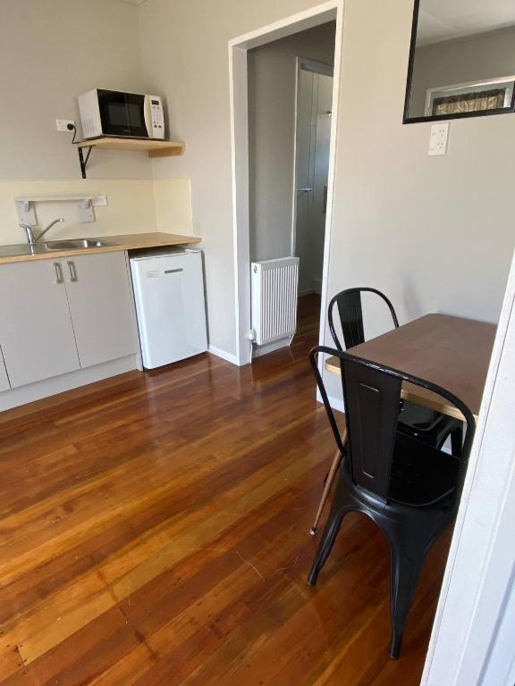 The Ohakune Central Cabins - Resim 10