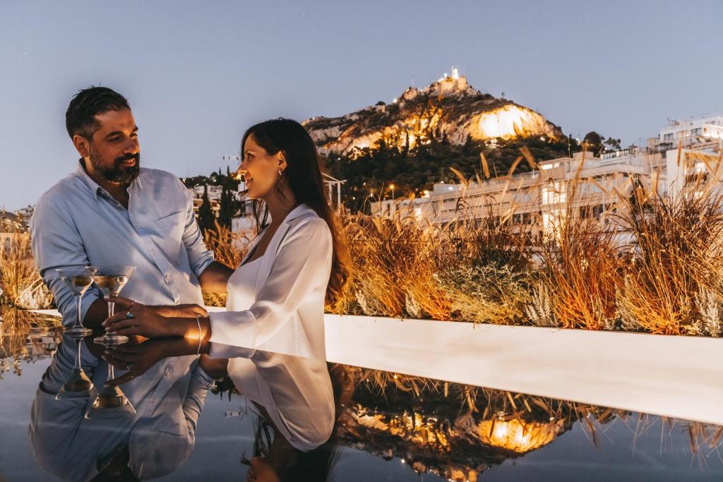 Athens Flair - Resim 24