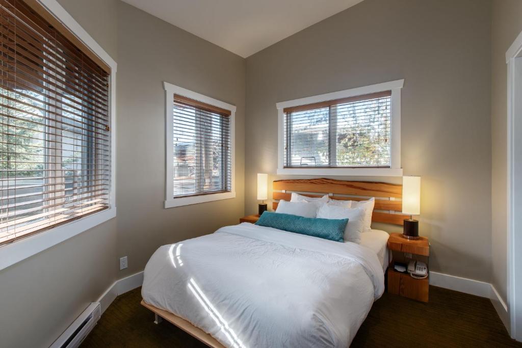 Cox Bay Beach Resort photo